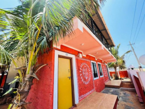 ocean paradise beach homestay